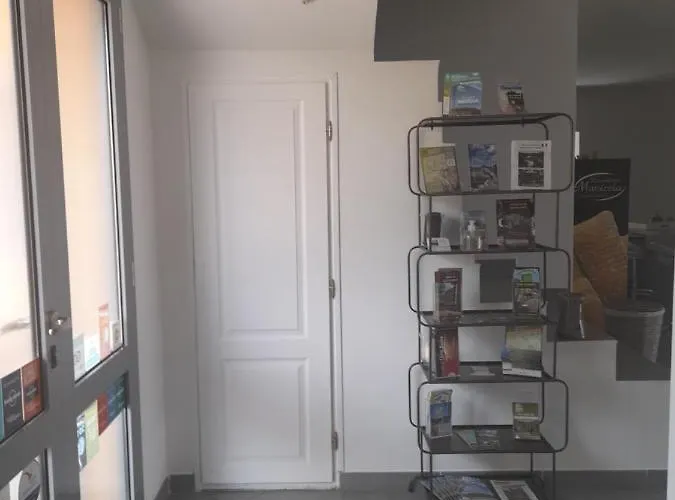 ベッド・アンド・ブレックファスト D'hotes Cardellini