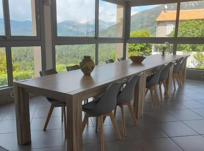 D'hôtes Cardellini Alojamento de Acomodação e Pequeno-almoço
