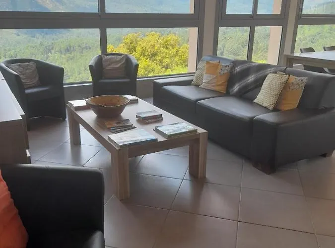 D'hôtes Cardellini Alojamento de Acomodação e Pequeno-almoço 3*