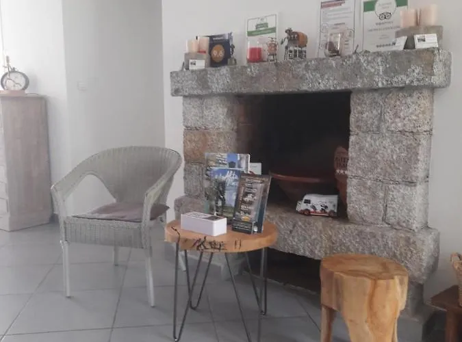 D'hotes Cardellini Aullène