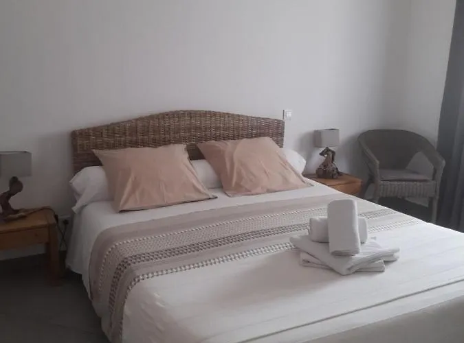 D'hôtes Cardellini 3* Aullene