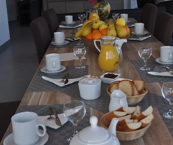 Alojamento de Acomodação e Pequeno-almoço D'hôtes Cardellini