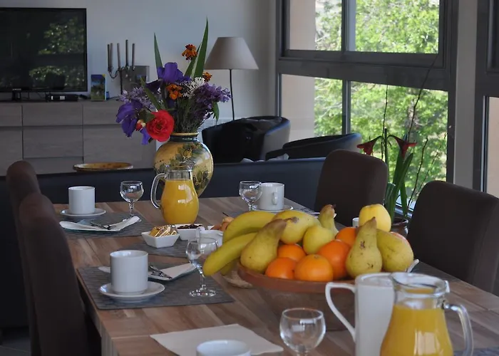 D'hotes Cardellini Aullène