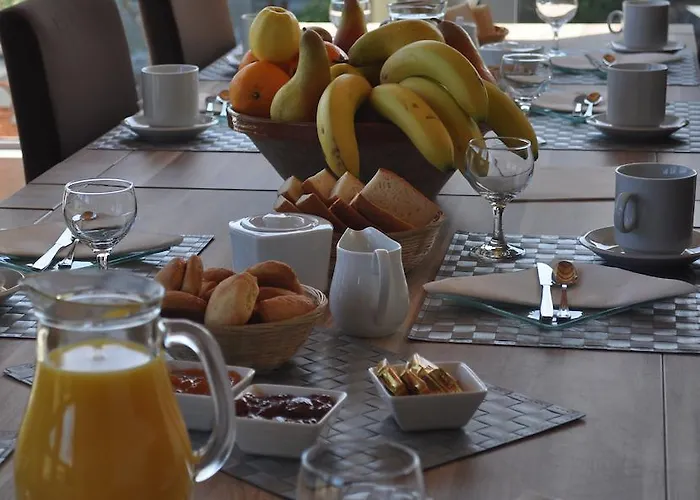 Alojamento de Acomodação e Pequeno-almoço D'hôtes Cardellini