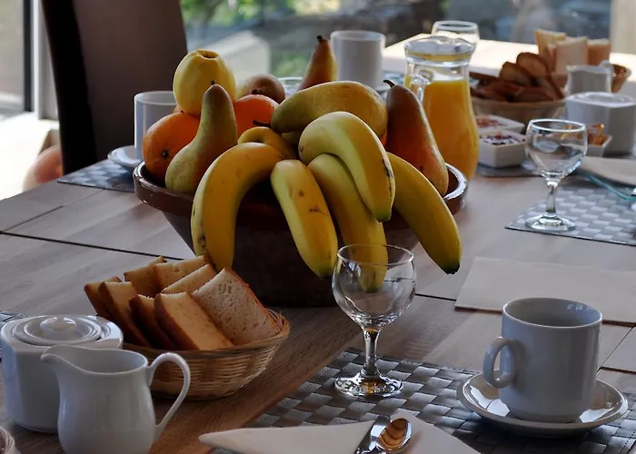 D'hotes Cardellini Aullène