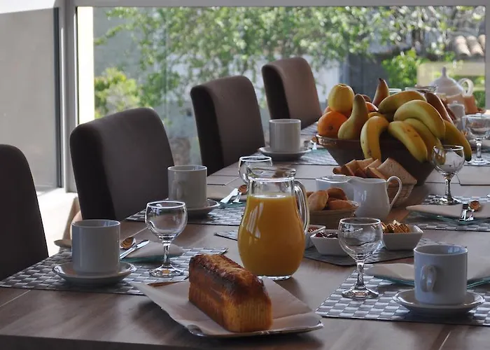 Alojamento de Acomodação e Pequeno-almoço D'hôtes Cardellini