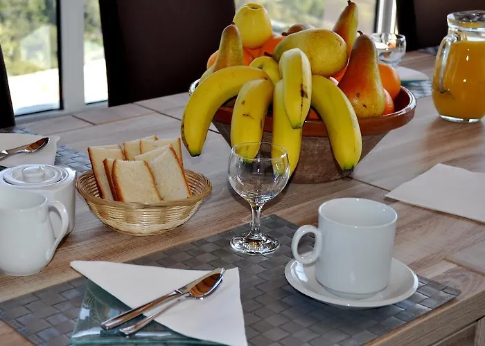 D'hotes Cardellini Aullène