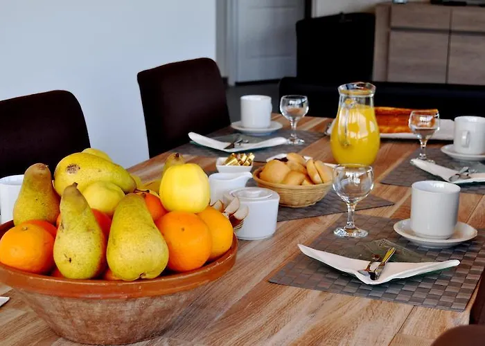Alojamento de Acomodação e Pequeno-almoço D'hôtes Cardellini