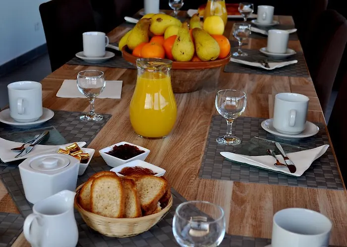 D'hotes Cardellini Aullène