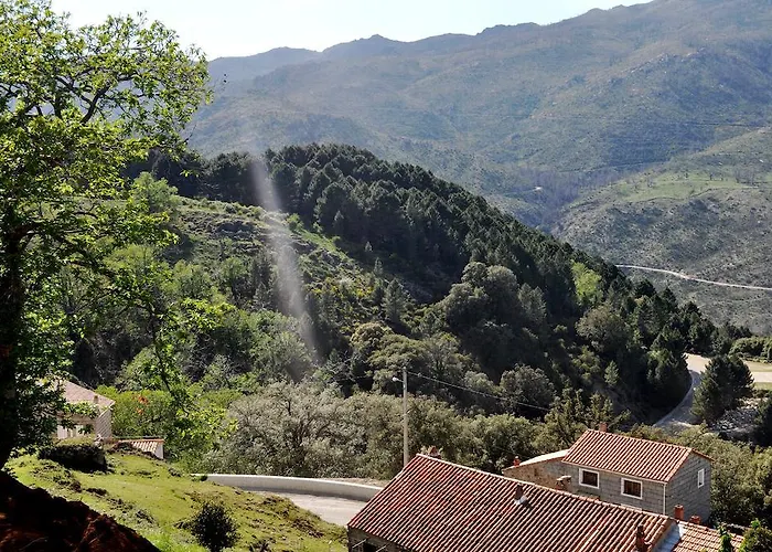 Panzió D'hotes Cardellini Aullène